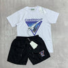 CASA Shorts Set