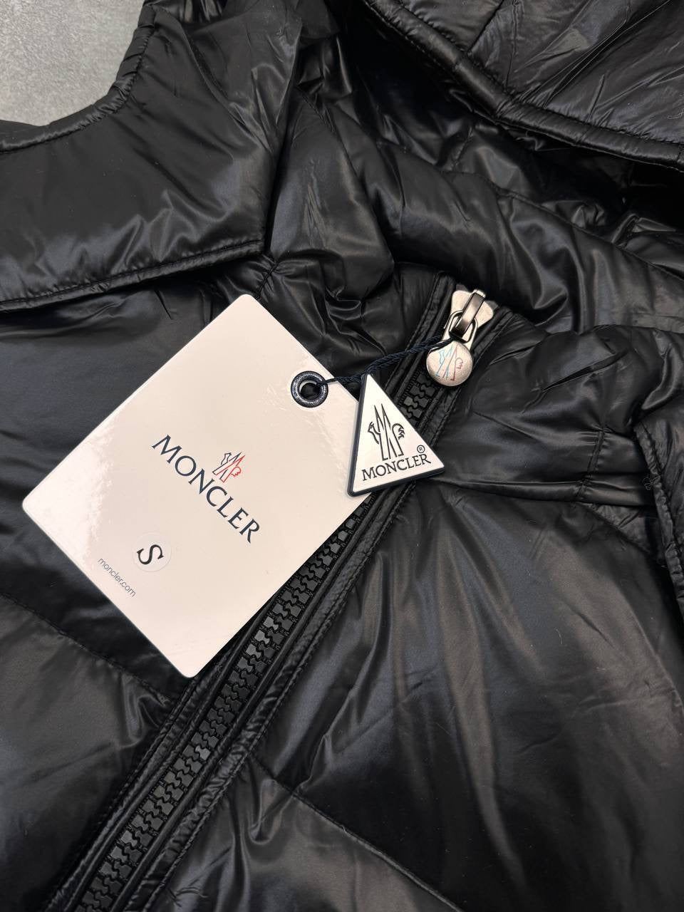 Monc jacket