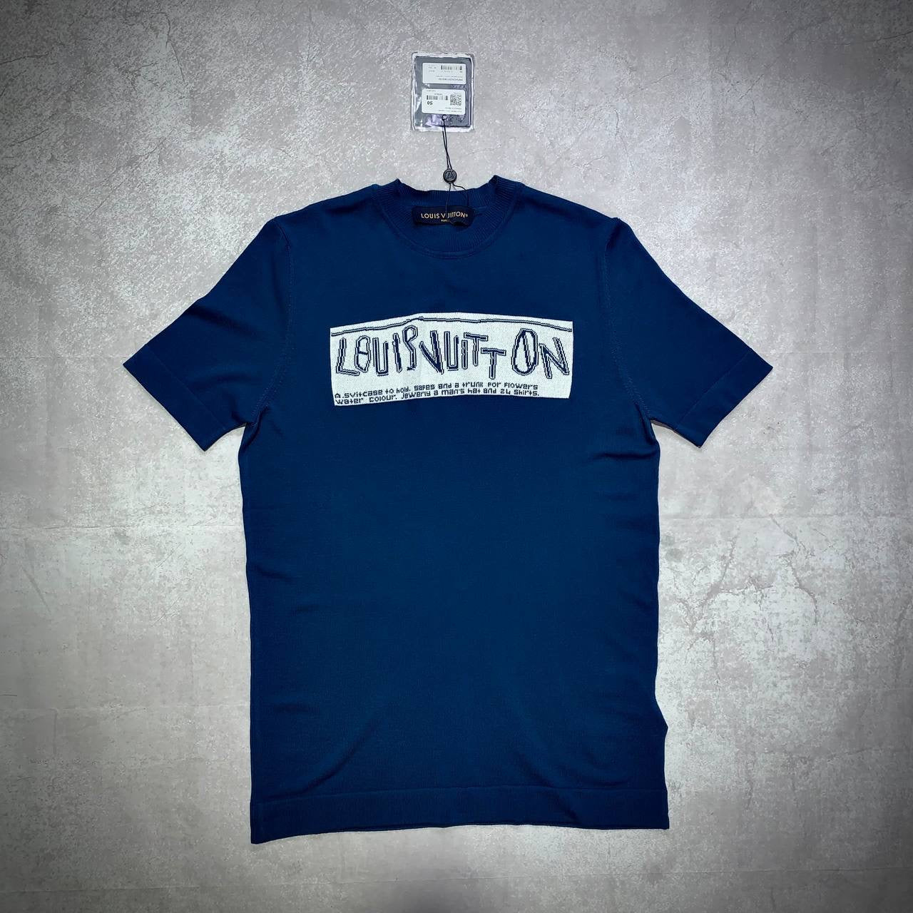 LOUI Tees