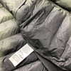 GOOSE jacket