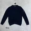GOOSE knitwear