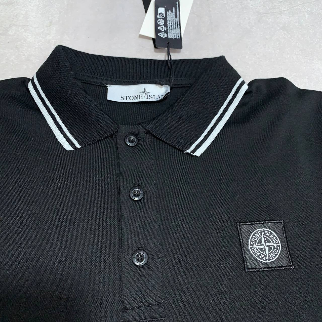 STONI Polo Shirt