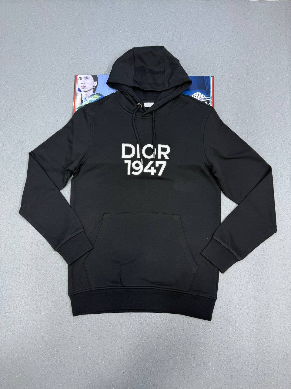 CD HOODIE