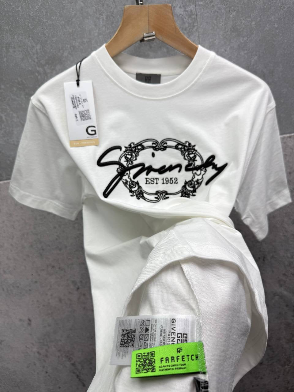 VENCHY Tees