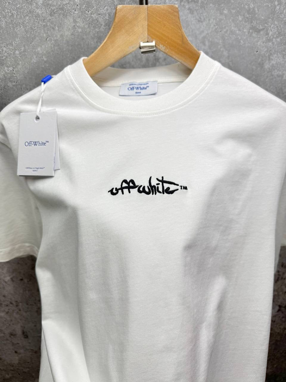 X WHITE Tees