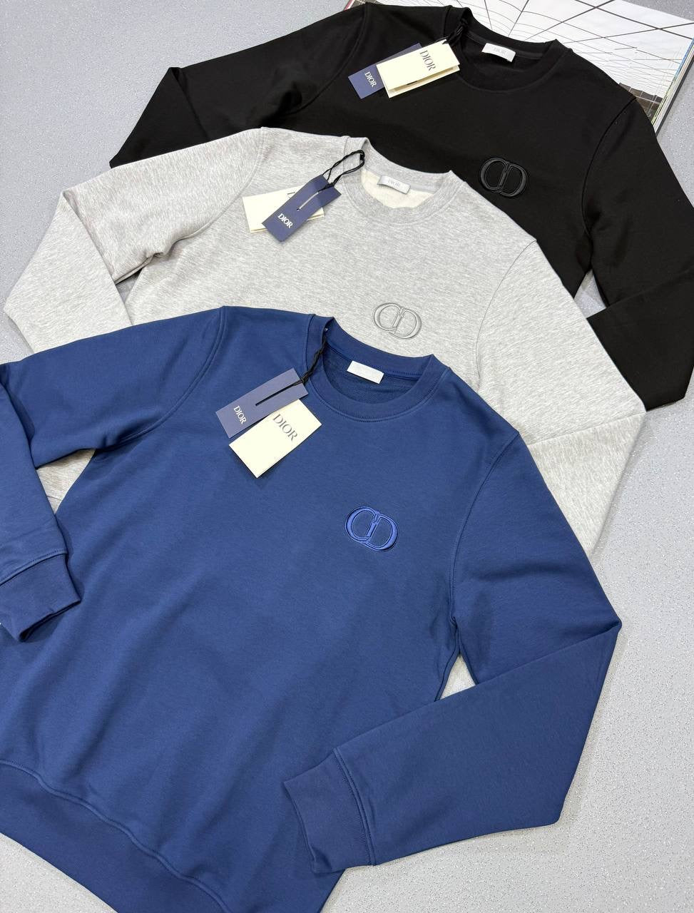 CD Jumper