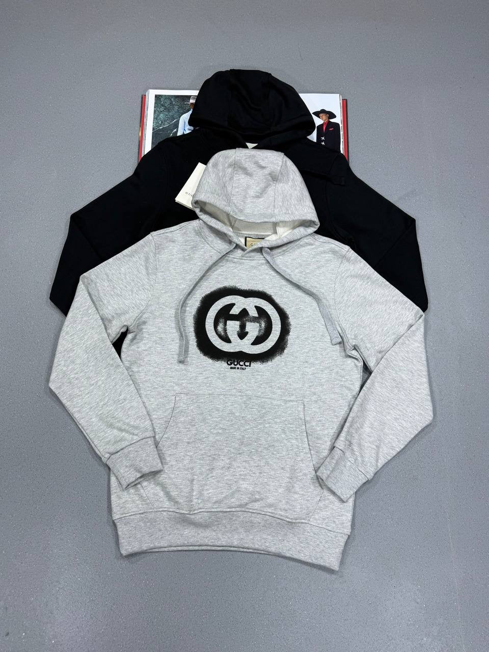 GG Hoodie