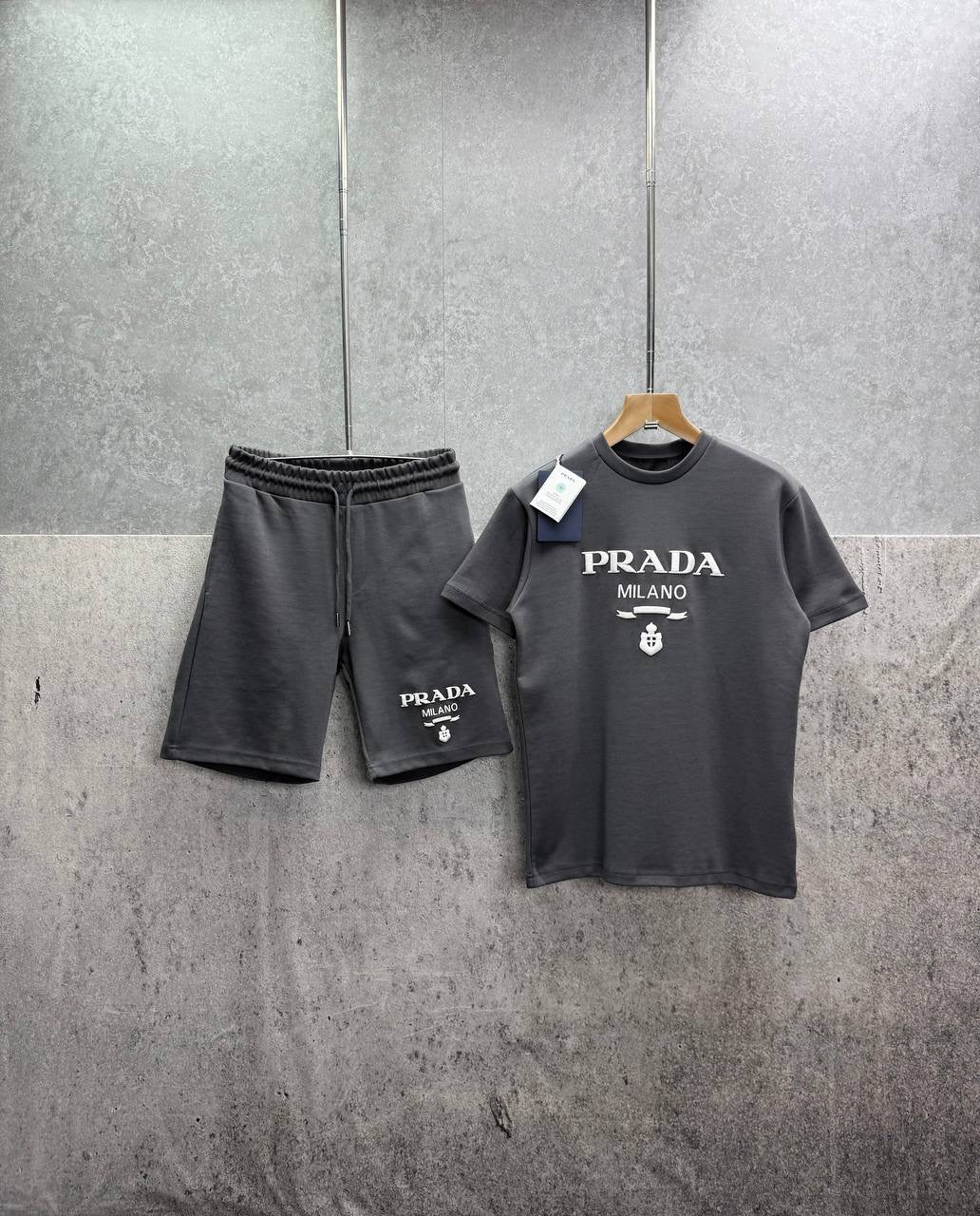 RADA short set
