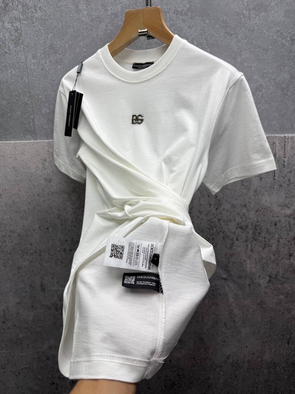 DG Tees