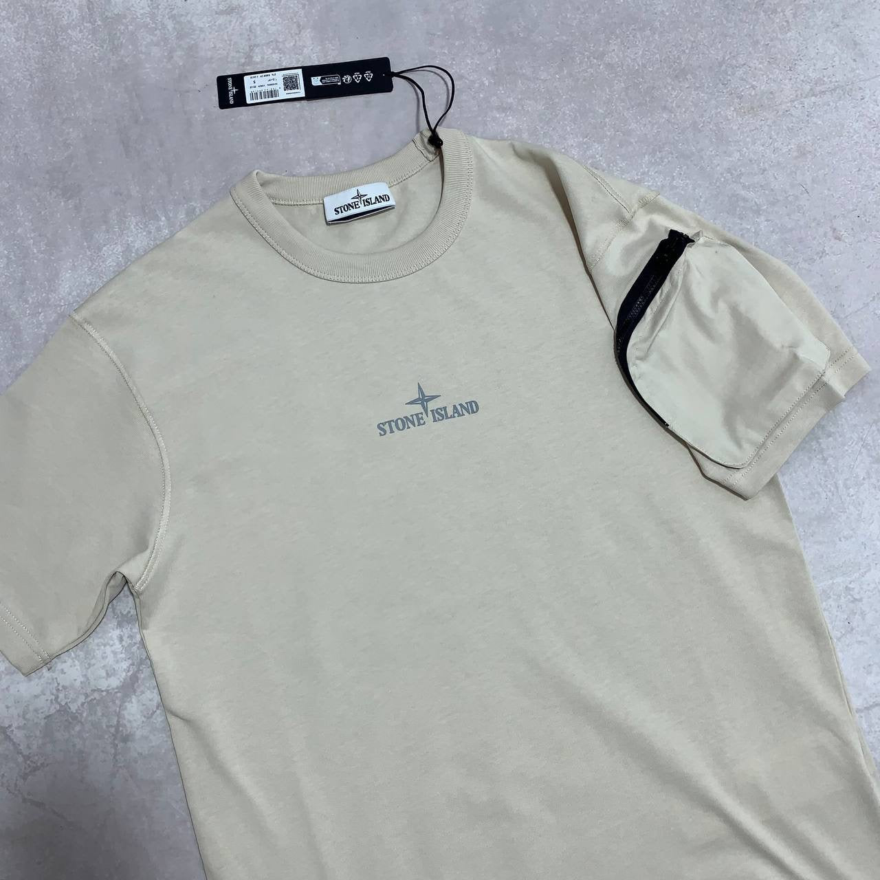 STONI tees