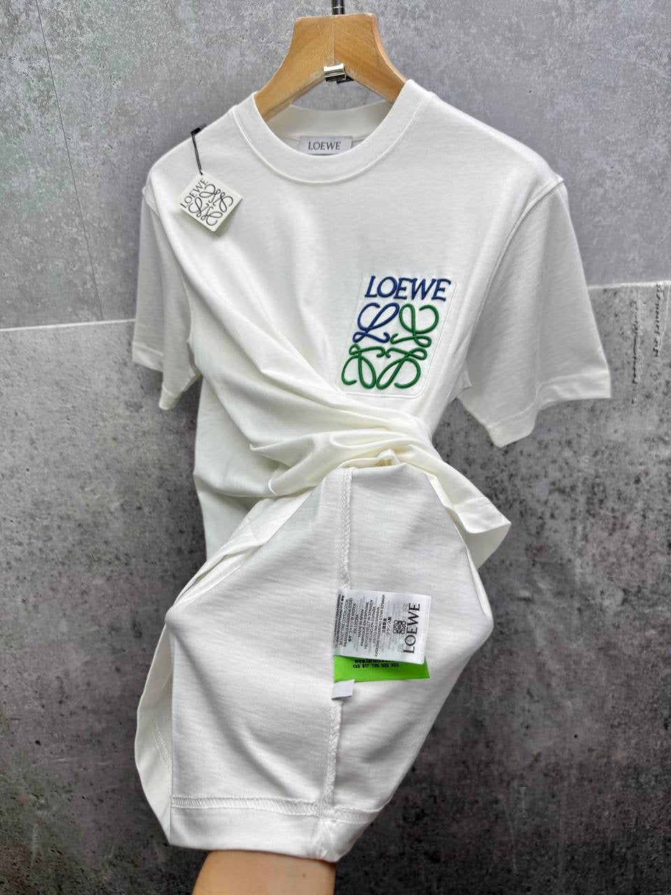 LOWE Tees