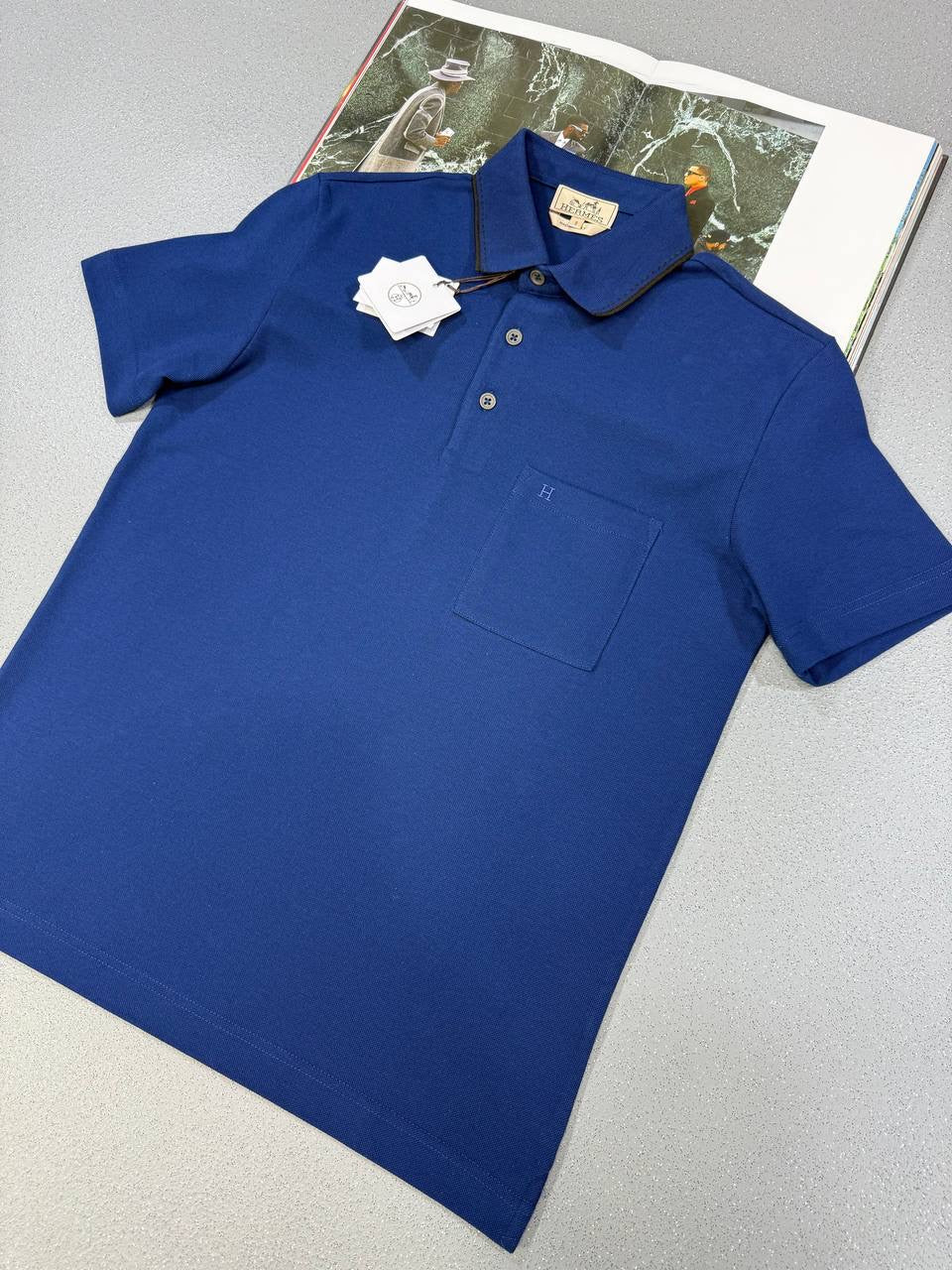 MES Polo