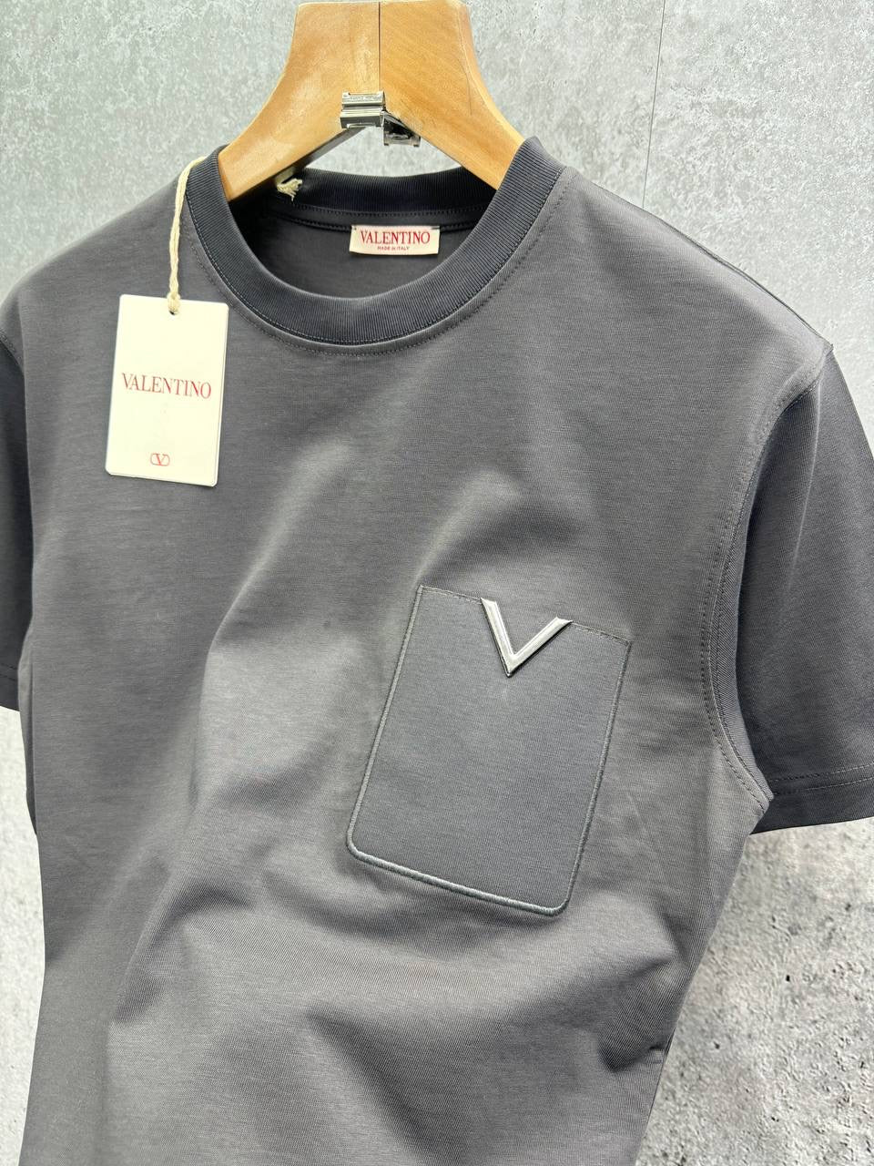 VTNOS Tees