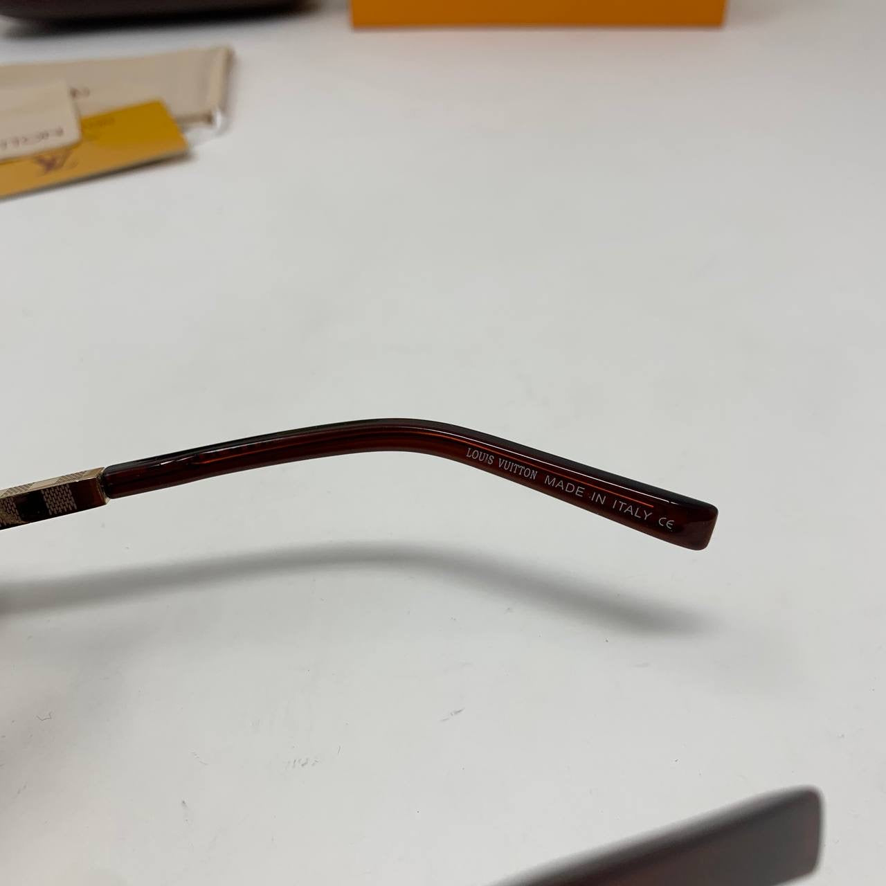 LOUI Sunglasses