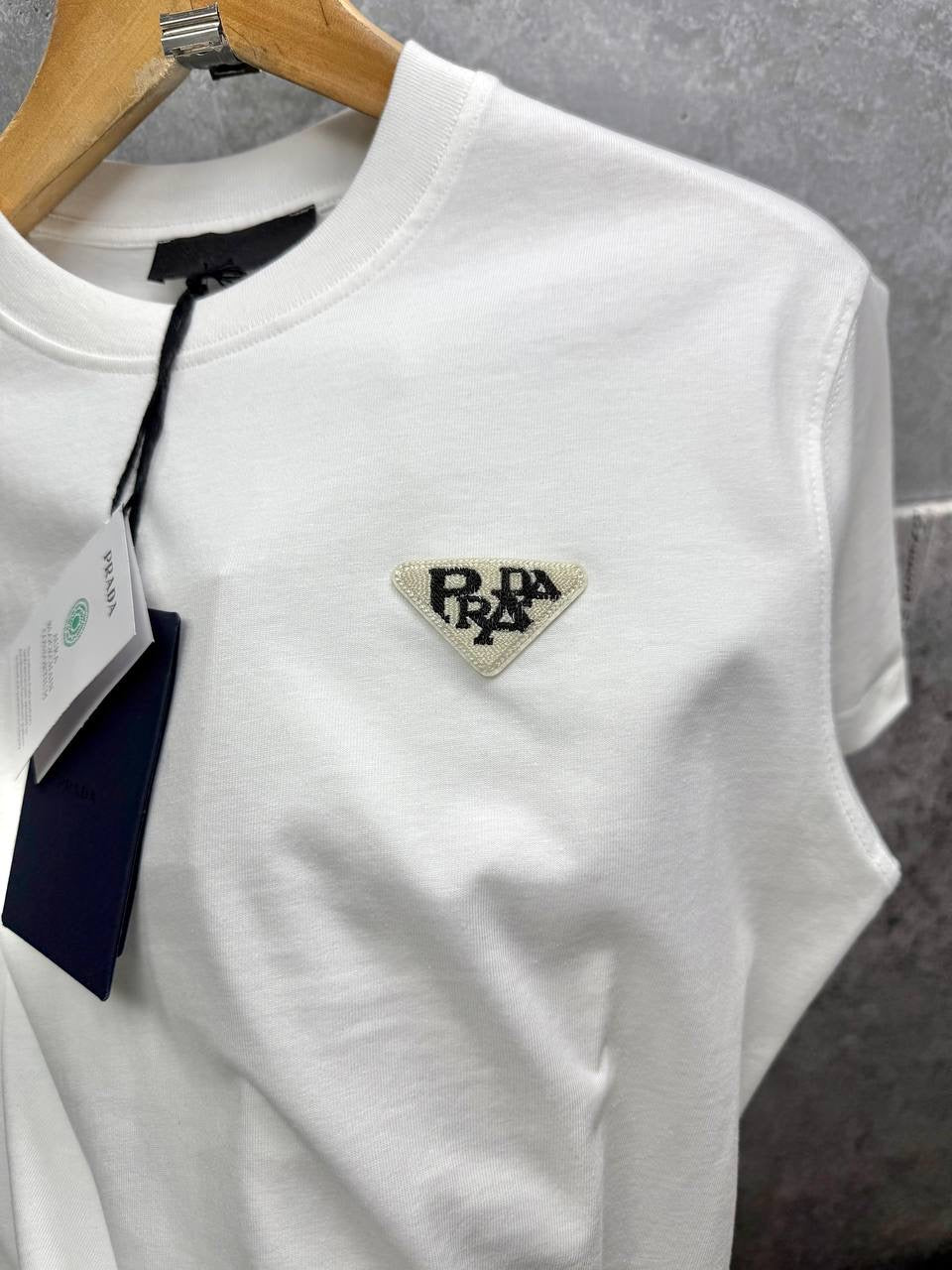 RADA tees