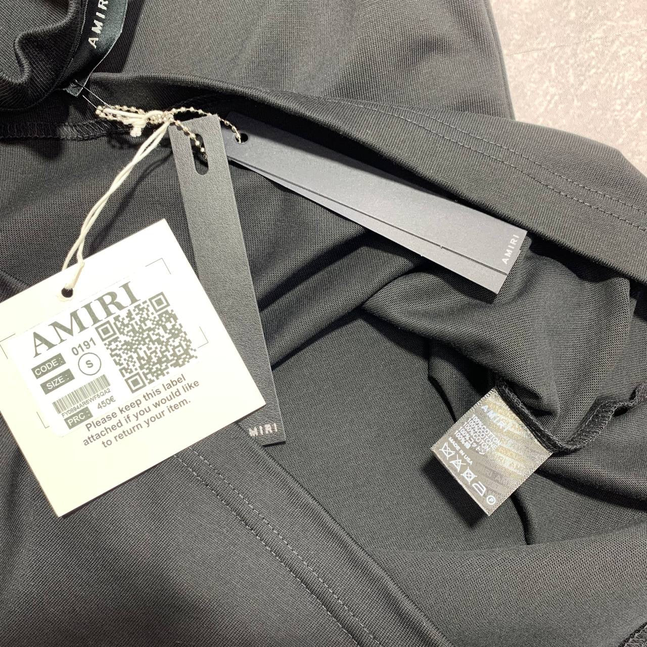 AMRI Shorts Set