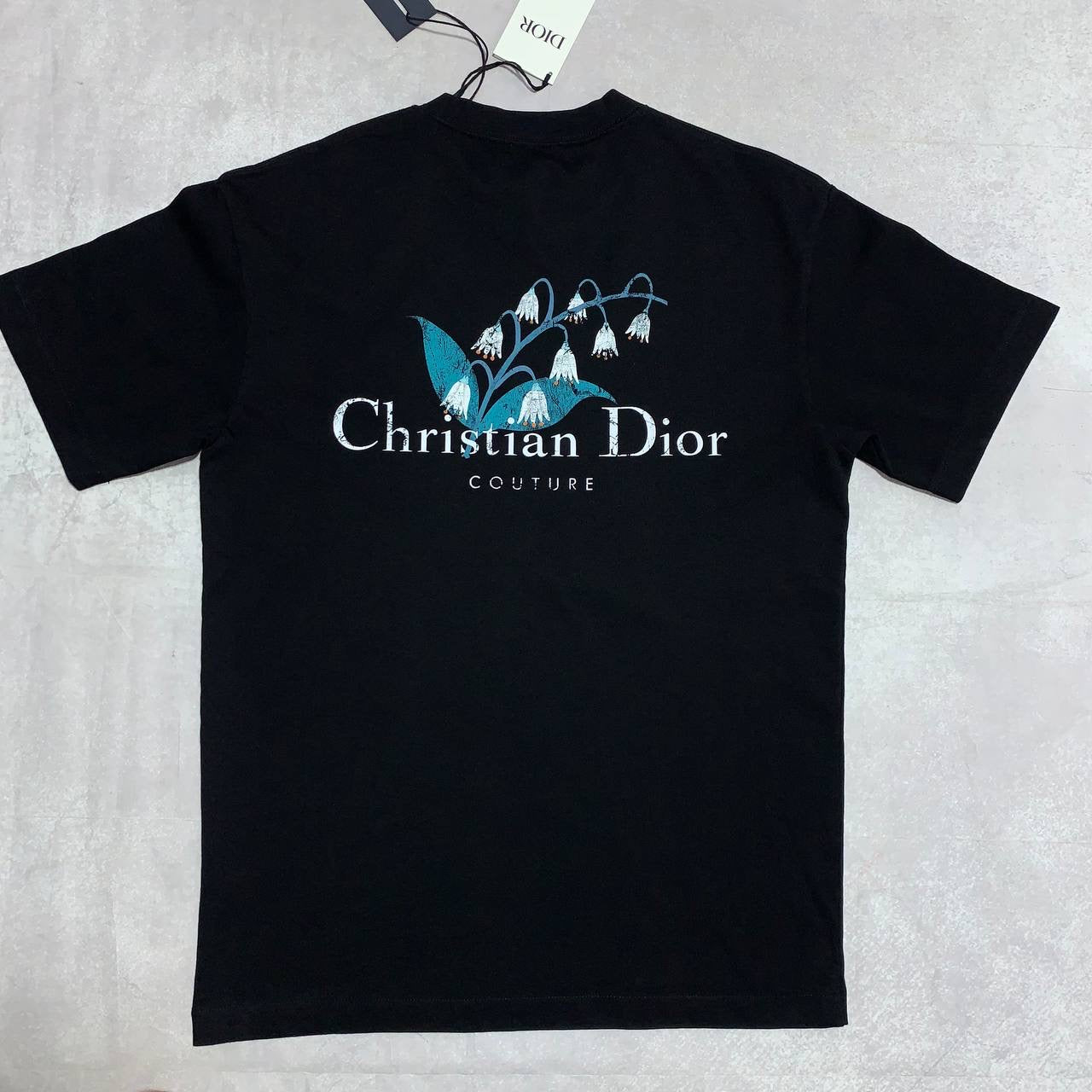 CD Tees
