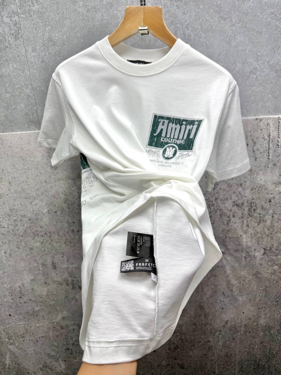 AMRI Tees