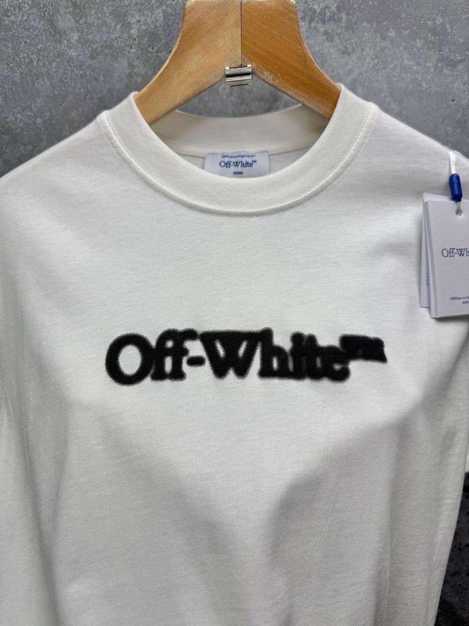X WHITE Tees