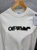 X WHITE Tees