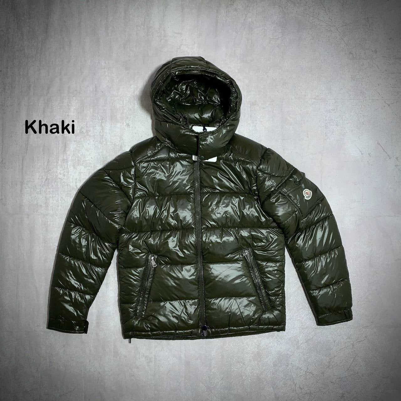 MONC maya jacket