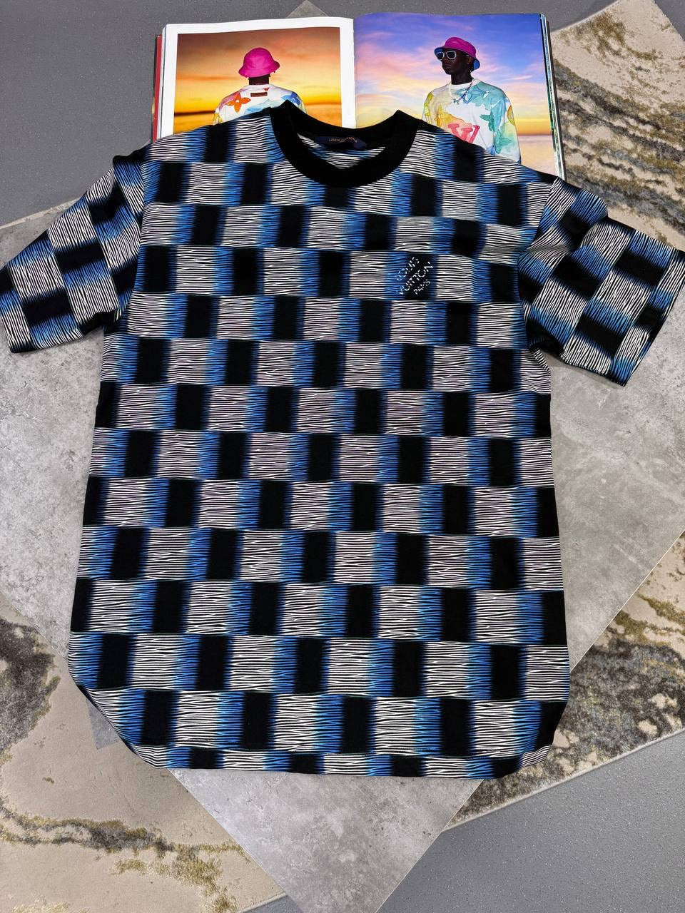 LOUI Tees