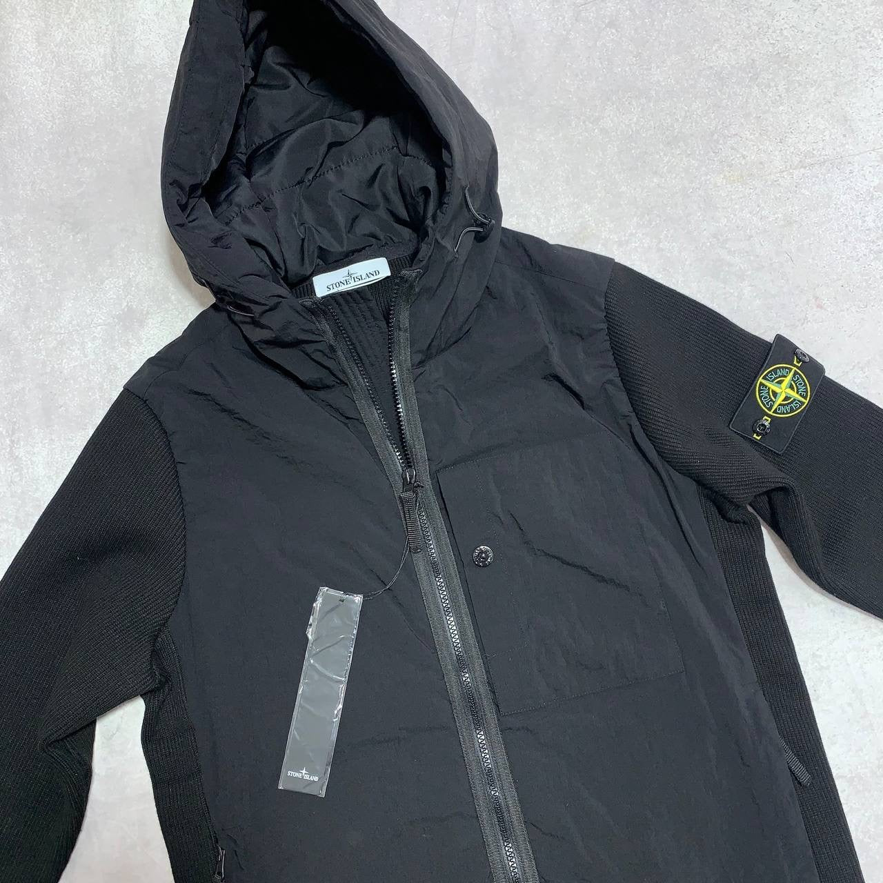 STONI JACKET