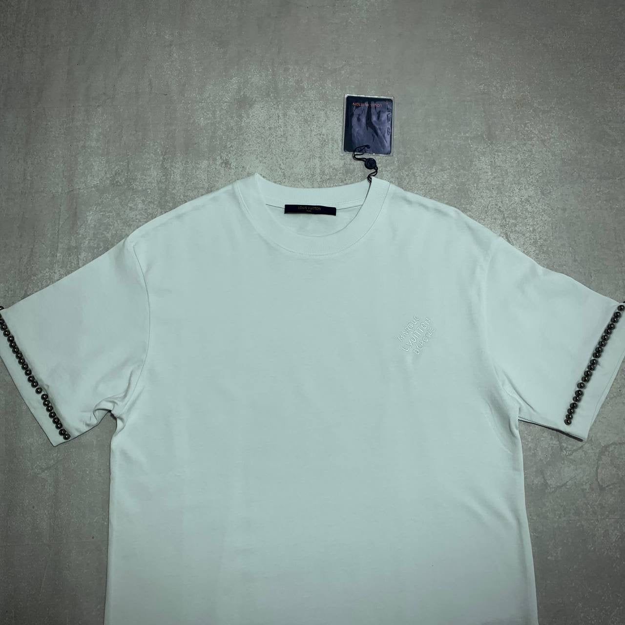 LOUI Tees