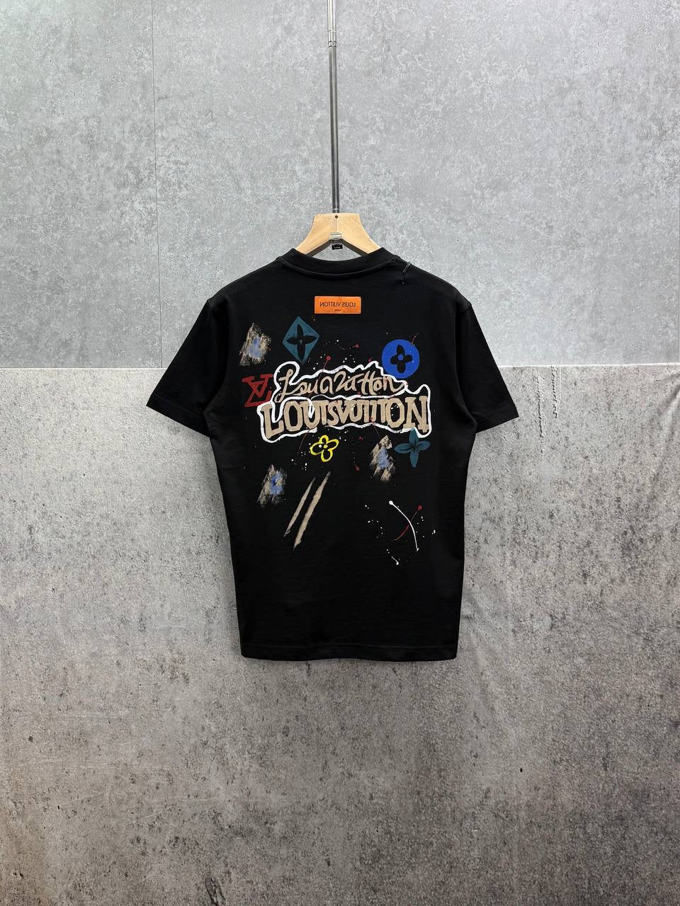 LOUI tees