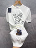 LOUI knitted Tees