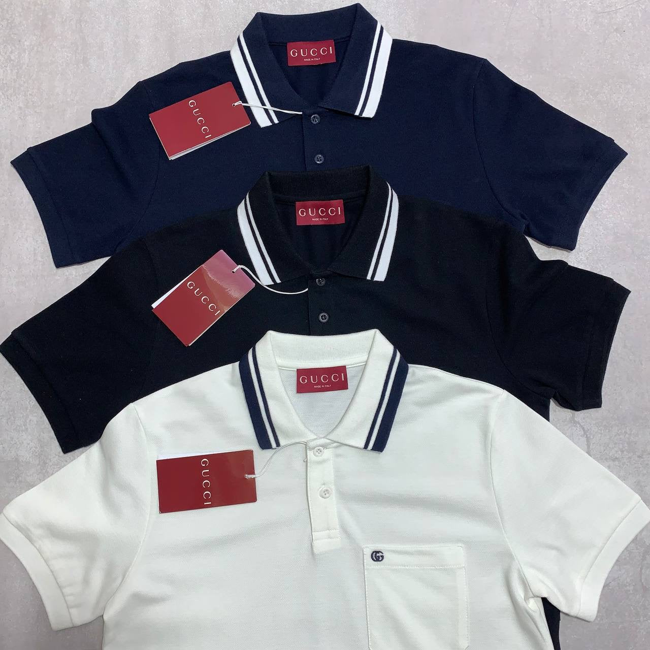 GG Polo Shirt