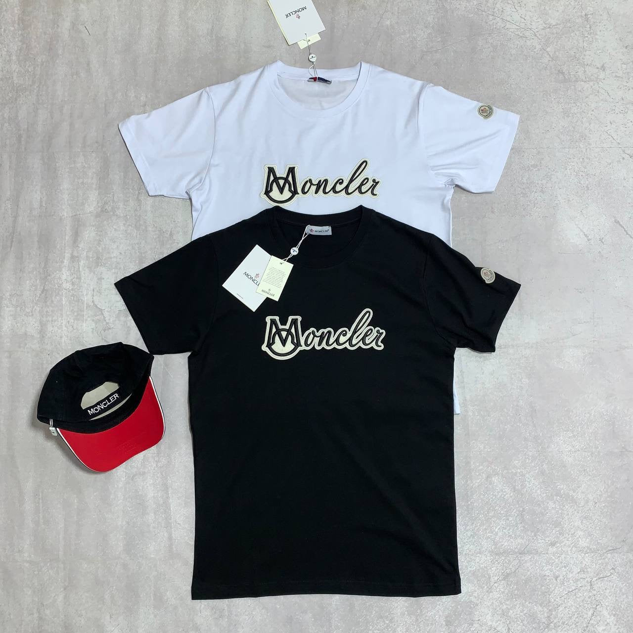 MONC Tees