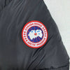 GOOSE puffer jacket