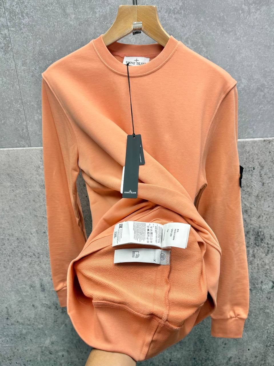STONI Jumper