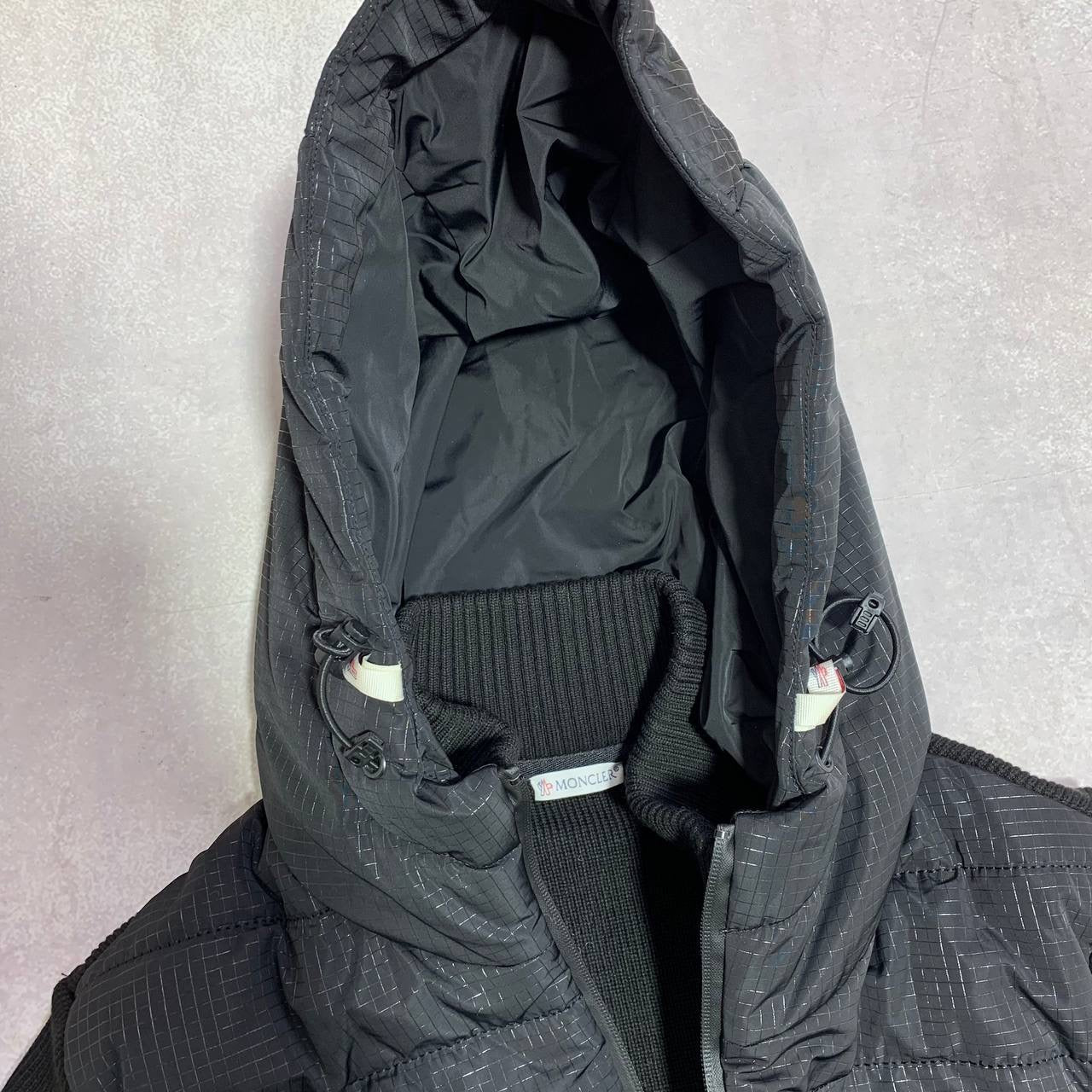 MONC Jacket