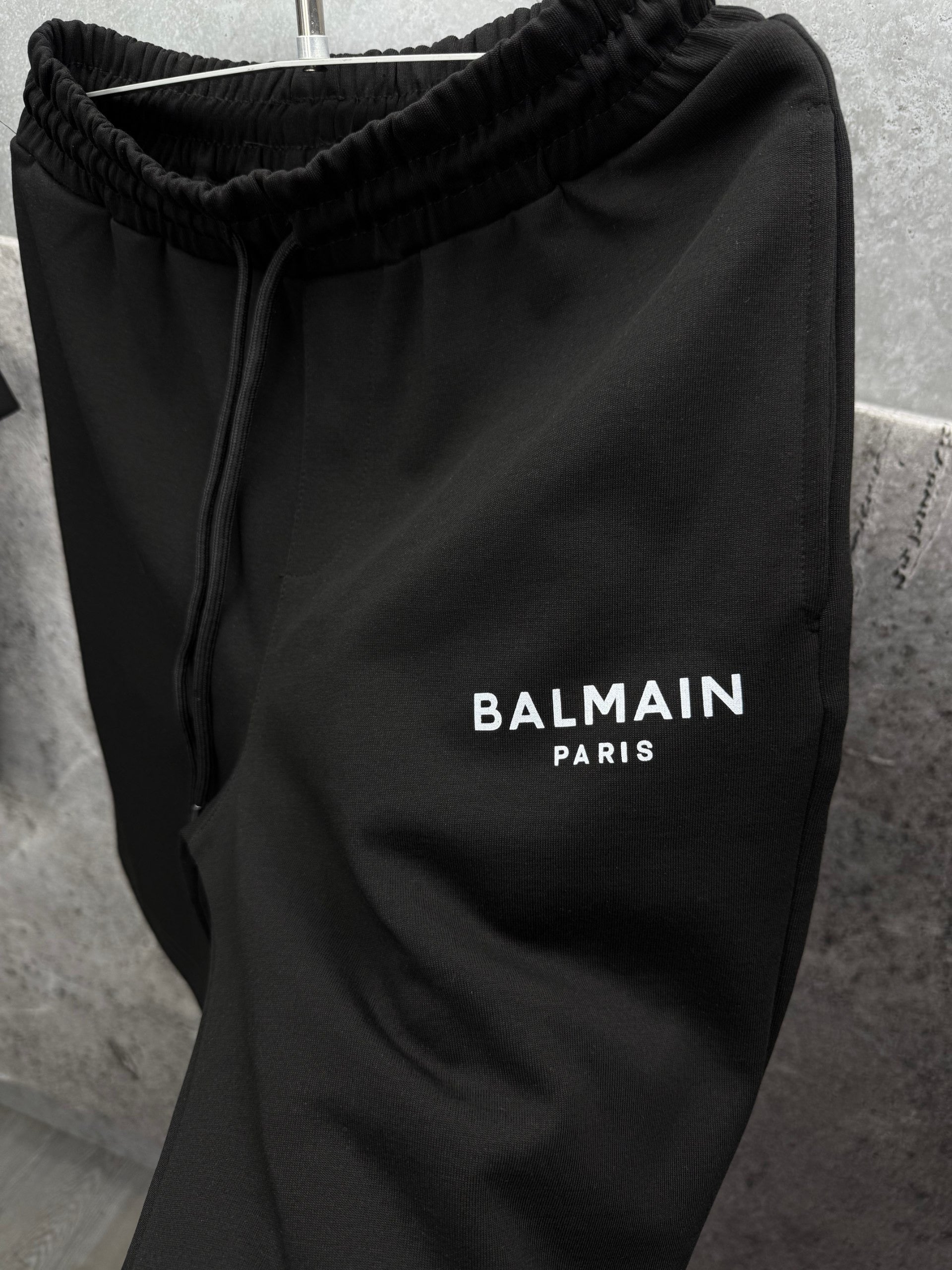 MAIN Shorts Set