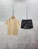 CD short set