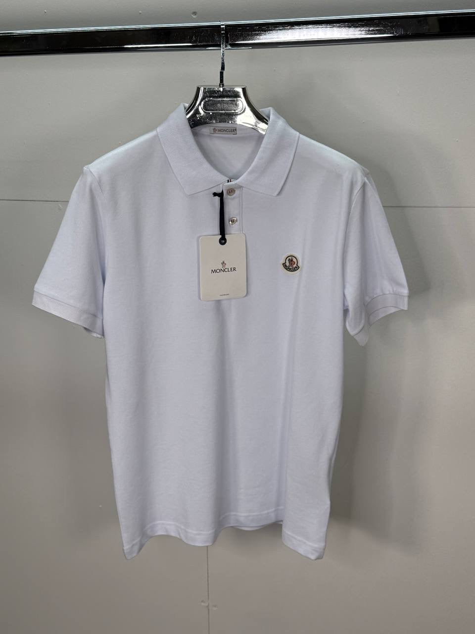 MONC Polo Tees