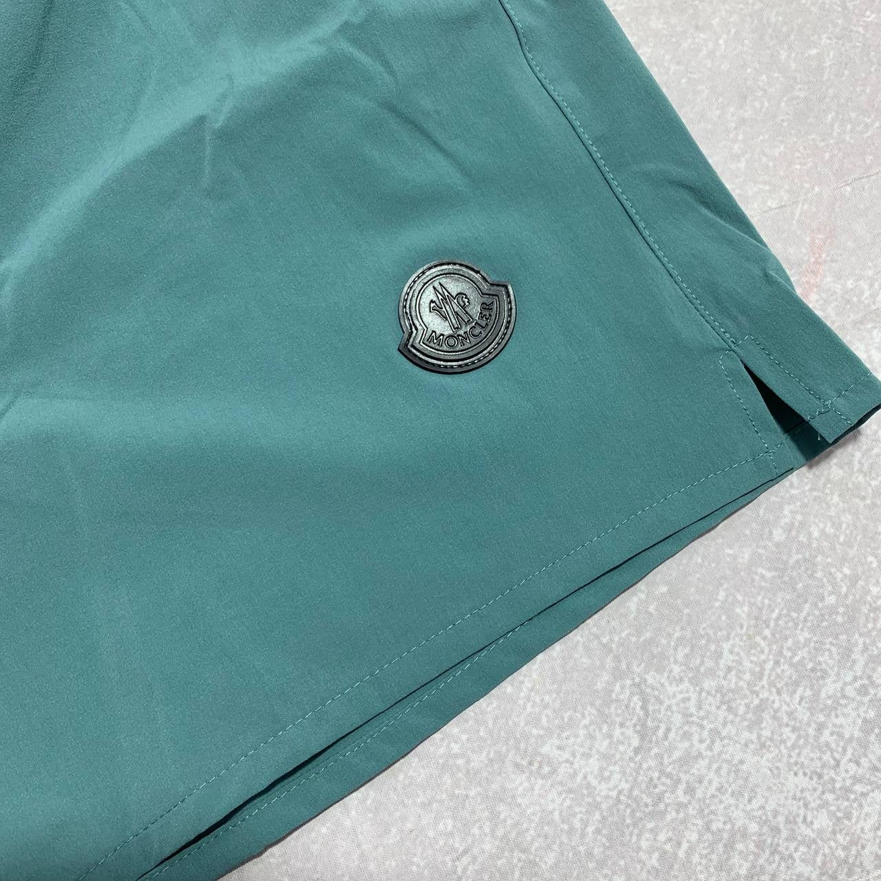 MONC swim shorts