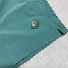 MONC swim shorts