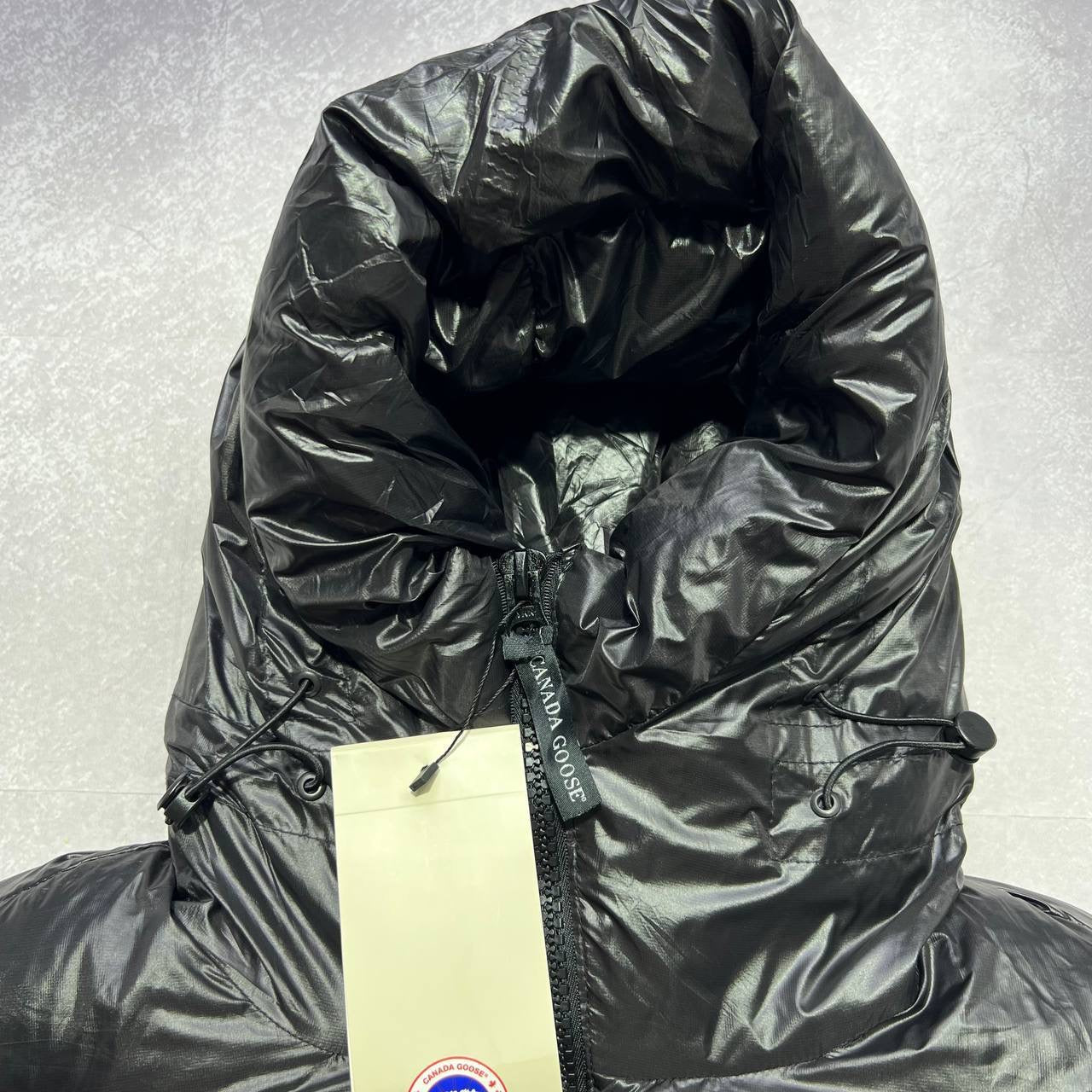 GOOSE jacket