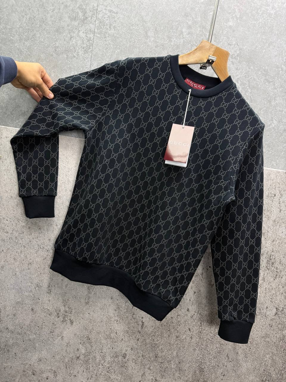 GG JUMPER