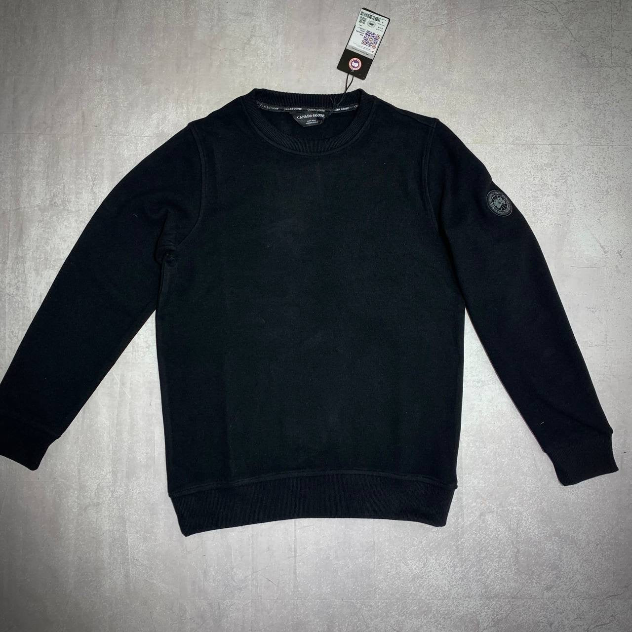 GOOSE knitwear
