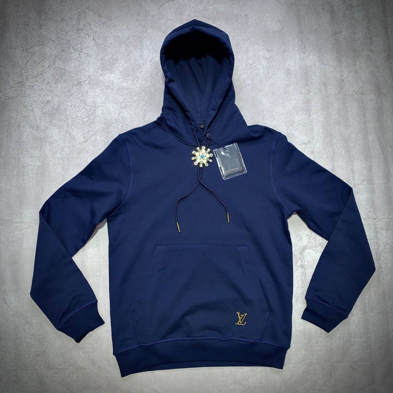 LOUI HOODIE