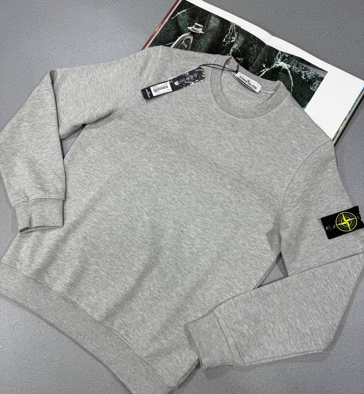 STONI sweatshirt