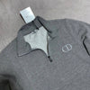 CD half zip