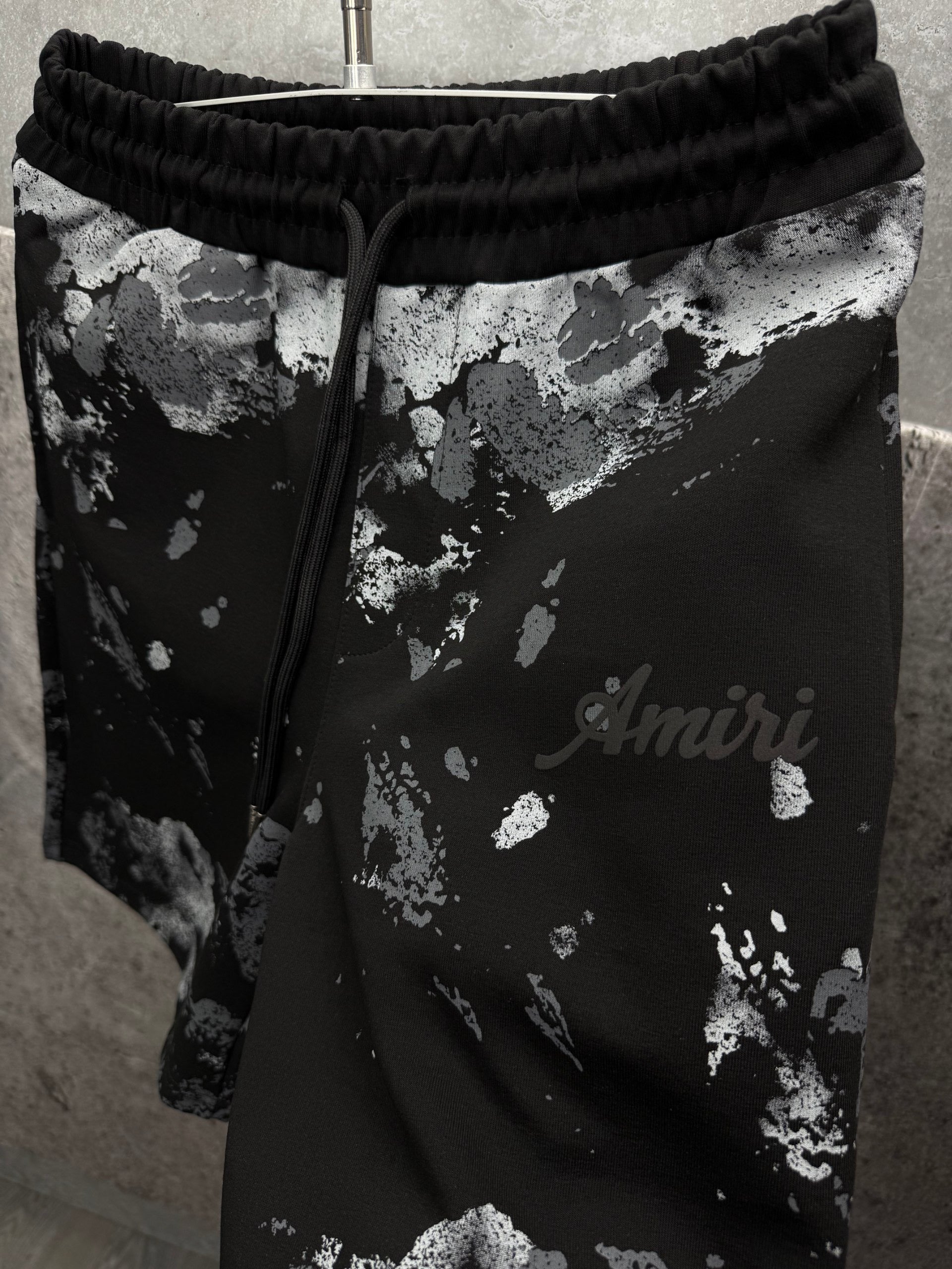 AMRI Shorts Set
