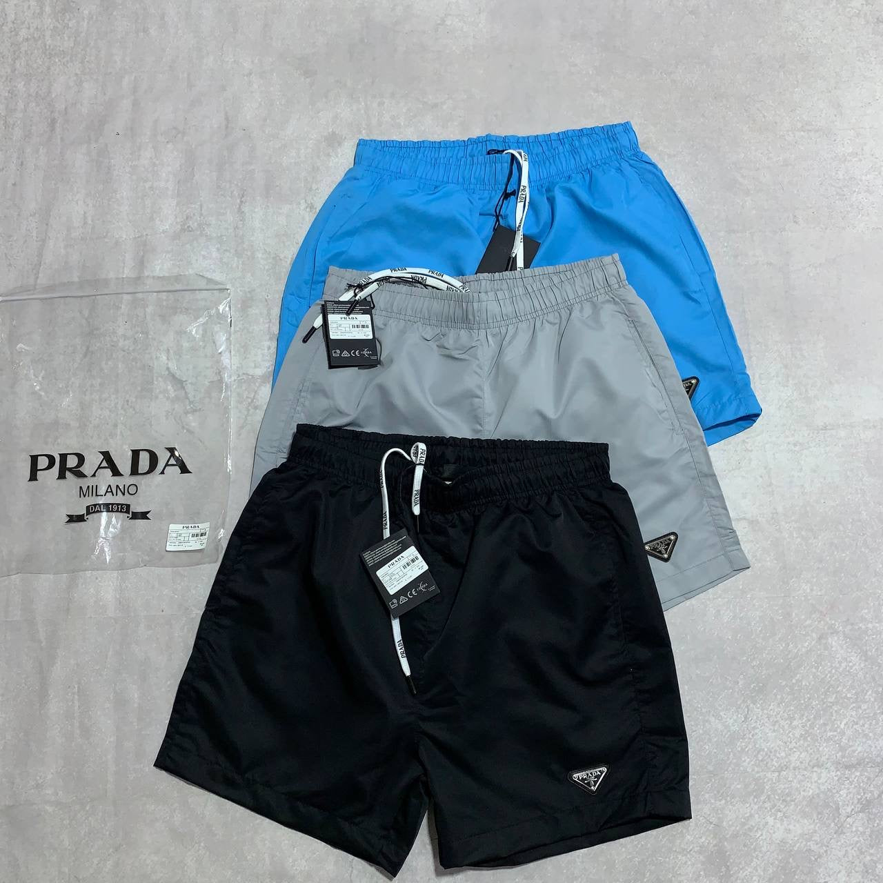 RADA shorts