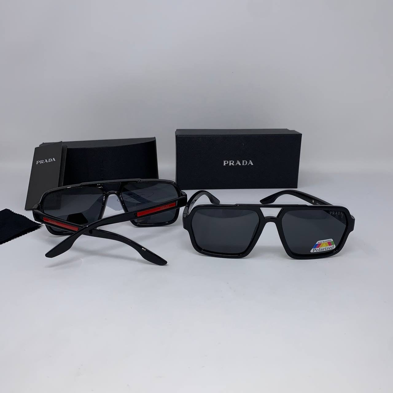 RADA Sunglasses