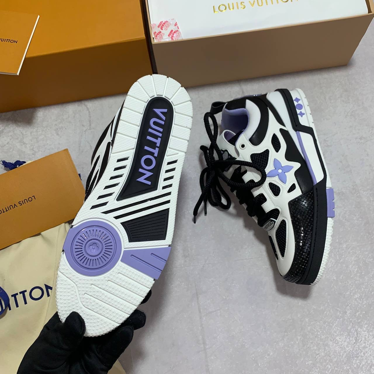 LOUI Trainers